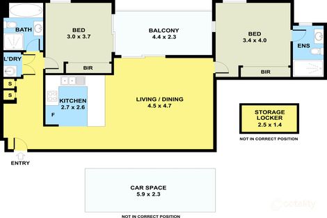 304/161 Great Western Hwy, Mays Hill, NSW 2145