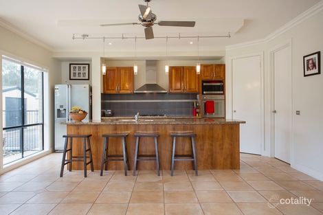 Property photo of 6 Syrah Court Maiden Gully VIC 3551