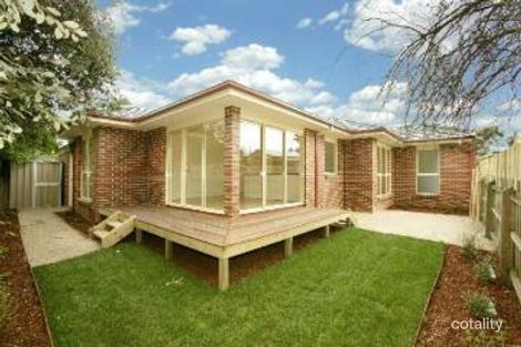 Property photo of 2/6 Pendle Street Box Hill VIC 3128