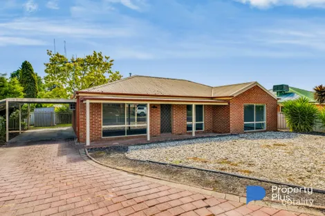14 Pittaway St, Kangaroo Flat, VIC 3555
