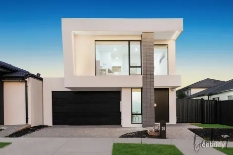 24 Caspian Dr, Craigieburn, VIC 3064