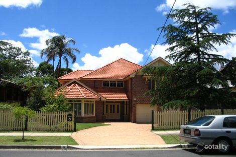 5 The Crescent, Pennant Hills, NSW 2120