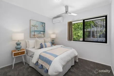 Property photo of 3/20 Montrose Road Taringa QLD 4068