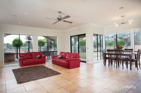 Property photo of 6 Syrah Court Maiden Gully VIC 3551