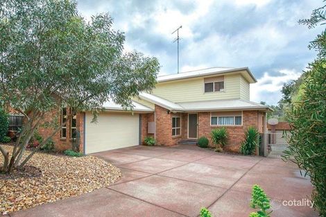 14 Bacchus Rd, Mount Clear, VIC 3350