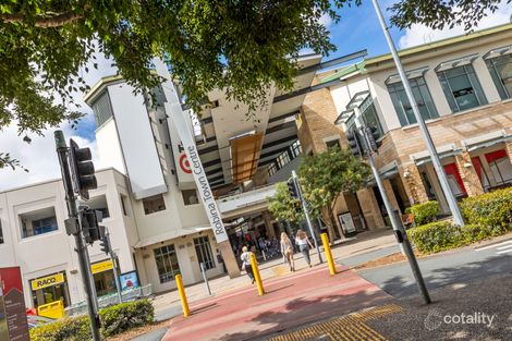 Property photo of 4/15 Laver Drive Robina QLD 4226