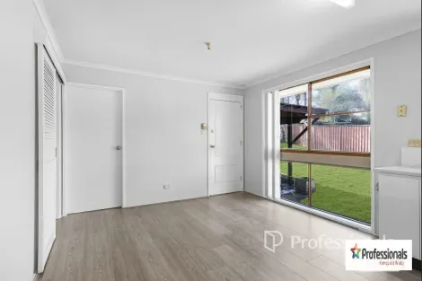 Property photo of 17 Scenic Circuit Cranebrook NSW 2749