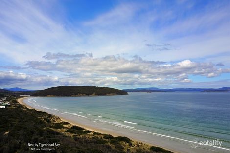 Property photo of 141 Carlton Beach Road Dodges Ferry TAS 7173