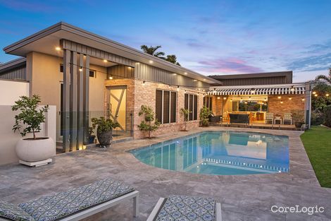 Property photo of 8 Driver Court Mermaid Waters QLD 4218