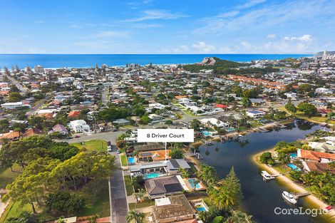 Property photo of 8 Driver Court Mermaid Waters QLD 4218