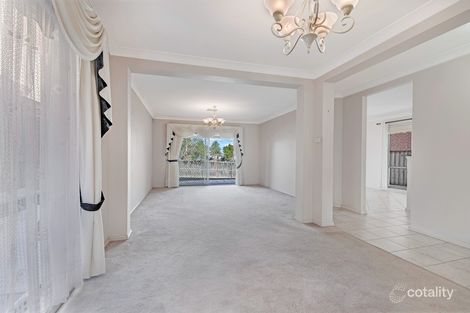 Property photo of 7 Park Ridge Circuit Kellyville NSW 2155