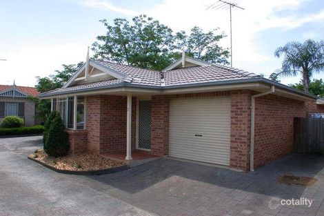 Property photo of 3/110 Spurway Street Ermington NSW 2115