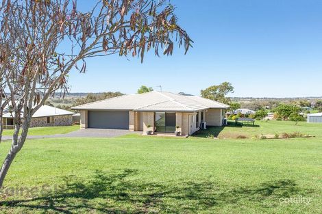 Property photo of 4 Panorama Crescent Gowrie Junction QLD 4352