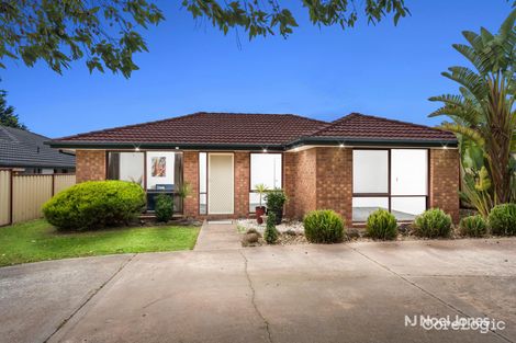 Property photo of 9 Mollisons Hill Hampton Park VIC 3976