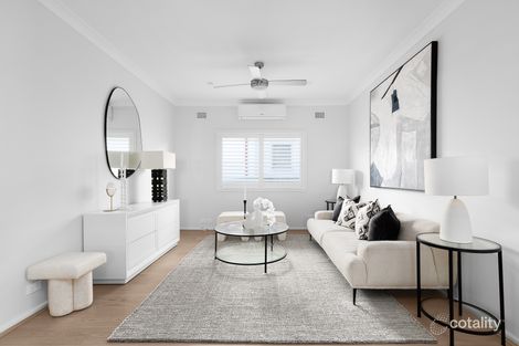 Property photo of 18 Hayes Avenue Northmead NSW 2152