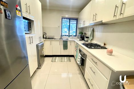 Property photo of 26 Insignia Street Sadleir NSW 2168