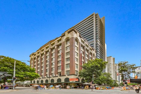 503/167 Albert St, Brisbane City, QLD 4000