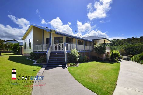 Property photo of 73 Ocean View Drive Bermagui NSW 2546