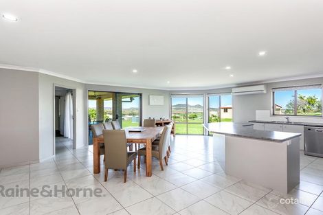 Property photo of 4 Panorama Crescent Gowrie Junction QLD 4352