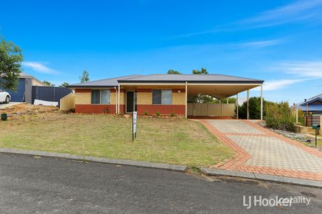 Property photo of 20 Robinia Rise Collie WA 6225