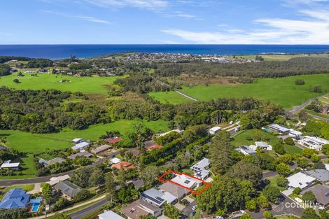 Property photo of 6 Ridgeview Crescent Lennox Head NSW 2478