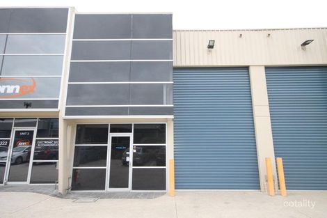 2/101-103 Lambeck Dr, Tullamarine, VIC 3043