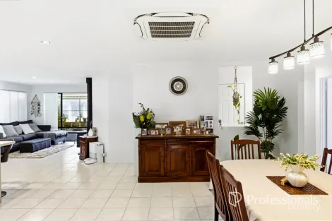 Property photo of 31 Coral Drive Leschenault WA 6233