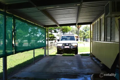 Property photo of 11 Rose Street Blackall QLD 4472