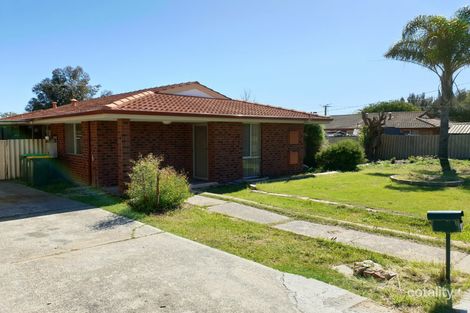 43 Mirrabooka Ave, Westminster, WA 6061