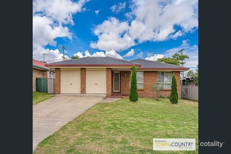 21 Ishbell Dr, Armidale, NSW 2350