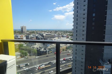 Property photo of 2110/283 City Road Southbank VIC 3006