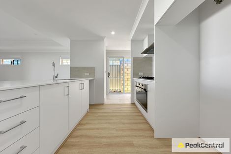 Property photo of 35 Platform Loop Brabham WA 6055