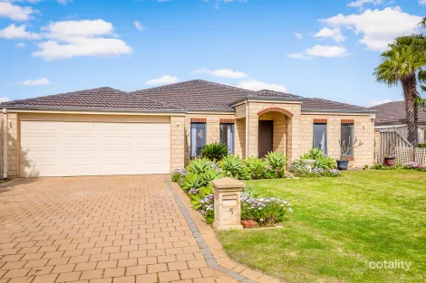 Property photo of 5 Yorlor Way Quinns Rocks WA 6030