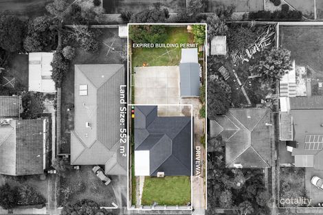 Property photo of 19 McLean Crescent Dandenong North VIC 3175