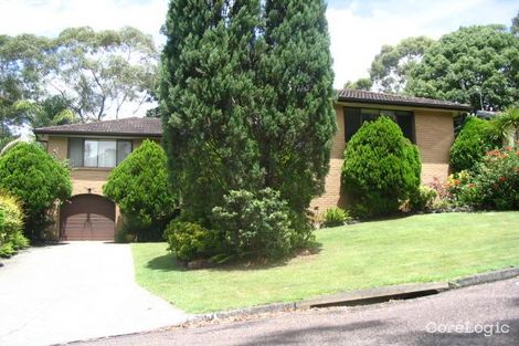 Property photo of 71 Gregory Street Wyoming NSW 2250