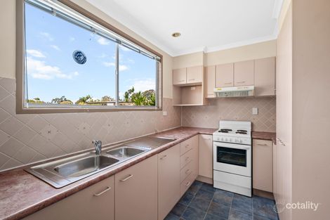 Property photo of 12 Kefford Street Wellington Point QLD 4160