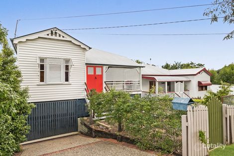Property photo of 47 Lintern Street Red Hill QLD 4059