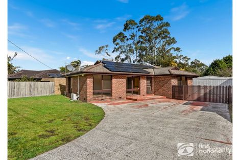 Property photo of 5 Craig Road Junction Village VIC 3977