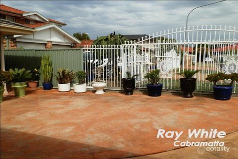 Property photo of 5 Kim Close Cabramatta NSW 2166