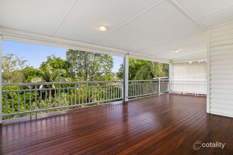 Property photo of 47 Lintern Street Red Hill QLD 4059