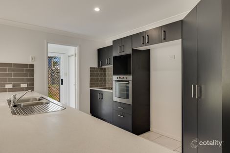 Property photo of 18 Catherine Crescent Kingsthorpe QLD 4400