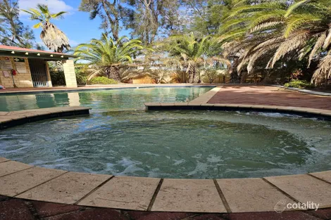Property photo of 10/13 Dowling Place Orelia WA 6167
