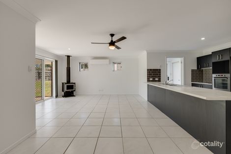 Property photo of 18 Catherine Crescent Kingsthorpe QLD 4400