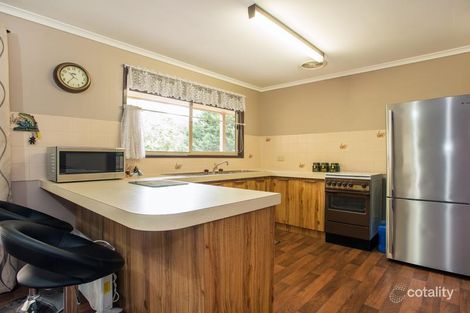 Property photo of 30 Napoleon Street Greendale VIC 3341