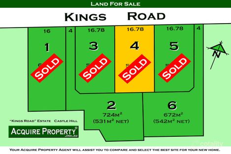 79 Kings Rd, Castle Hill, NSW 2154