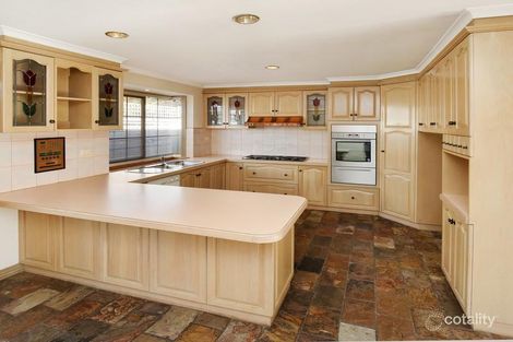 Property photo of 41 Fastnet Drive Taylors Lakes VIC 3038