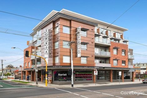 Property photo of 303/550 High Street Northcote VIC 3070