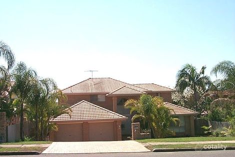 42 Greenwood St, Wishart, QLD 4122