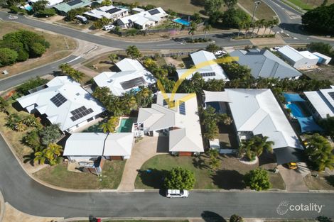 Property photo of 5 Seaspray Close Shoal Point QLD 4750