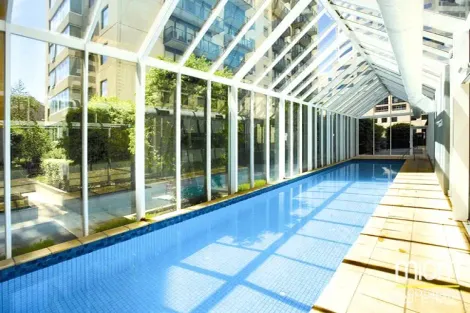 333/299 Spring St, Melbourne, VIC 3000